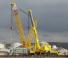 Dizalice za sve terene Liebherr LTM 1750-9.1 