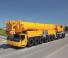 Dizalice za sve terene Liebherr LTM 1750-9.1 