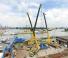 Dizalice za sve terene Liebherr LTM 1750-9.1 