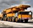 Liebherr LTM 1800 (16x8x12)