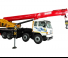 Dizalice za sve terene Sany SPC400