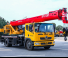 Dizalice za sve terene Sany STC120T4
