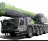 Zoomlion ZAT2600V763