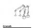 Cranab Cranab 850 Tele