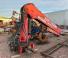 Jonsered J 1140 Z-DT