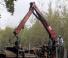 Jonsered J 1320 ZR