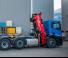 Dizalice za utovar drveta Cranab RZ 18.2 NHY 3+3