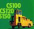 Baumann CS 120/18/35