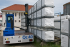 Viličari s bočnim utovarom Dizelski bočni utovarivači Jumbo QC 30/14