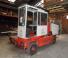 Fantuzzi SF 30 U