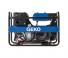 Geko ® 10010 ES/ZEDA