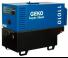 Geko ® 11010 ED-S/MEDA