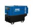 Geko ® 15010 ED-S/MEDA