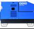 Geko ® 7810 ED-S/ZEDA