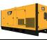 Generatori struje Dizelski generatori Caterpillar C15-550