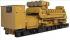 Generatori struje Dizelski generatori Caterpillar C175