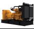 Generatori struje Dizelski generatori Caterpillar C18-550