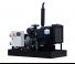 Generatori struje Dizelski generatori Europower EP44TDE (MA)