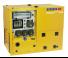 Endress ESE 608 DHG ES Diesel DIN Super Silent Plus