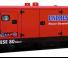 Generatori struje Dizelski generatori Endress ESE 80 DW-B