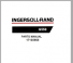 Ingersoll-Rand G 550