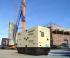 Generatori struje Dizelski generatori Doosan G100-IIIA 
