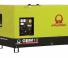 PRAMAC Lifter GBW 10y