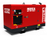 Mosa GE 495 IV SX