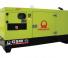 PRAMAC Lifter GSW 15 TYMCDS