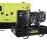 PRAMAC Lifter GSW 195 D