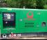 PRAMAC Lifter GSW 60 TDFCDS