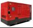 Generatori struje Dizelski generatori HIMOINSA HFW-65 T6