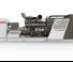 HIMOINSA HGY-1850 D6 PRP