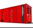 Generatori struje Dizelski generatori HIMOINSA HTW-1530 T5