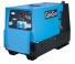 GenSet MG 10000 SS-K