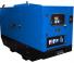 GenSet MG 115 S-P