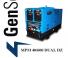 GenSet MPM 40/600 Dual DZ