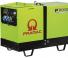 PRAMAC Lifter P 11000 PF 113 TYA