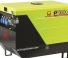 PRAMAC Lifter P 9000 SYA ISO AVR