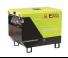PRAMAC Lifter P 9000 TREDI ISO
