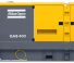 Atlas Copco QAS 400 VD
