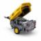 Generatori struje Dizelski generatori Atlas Copco QAX 20 Dd