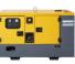 Generatori struje Dizelski generatori Atlas Copco QES 20