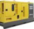 Generatori struje Dizelski generatori Atlas Copco QES 200 JD
