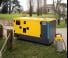 Generatori struje Dizelski generatori Atlas Copco QES 30