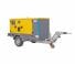 Generatori struje Dizelski generatori Atlas Copco QES 30