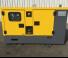 Generatori struje Dizelski generatori Atlas Copco QES 9