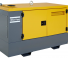 Generatori struje Dizelski generatori Atlas Copco QES 9