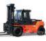 Dizelski viljuškari Doosan D130S-5