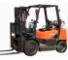 Dizelski viljuškari Doosan D30G